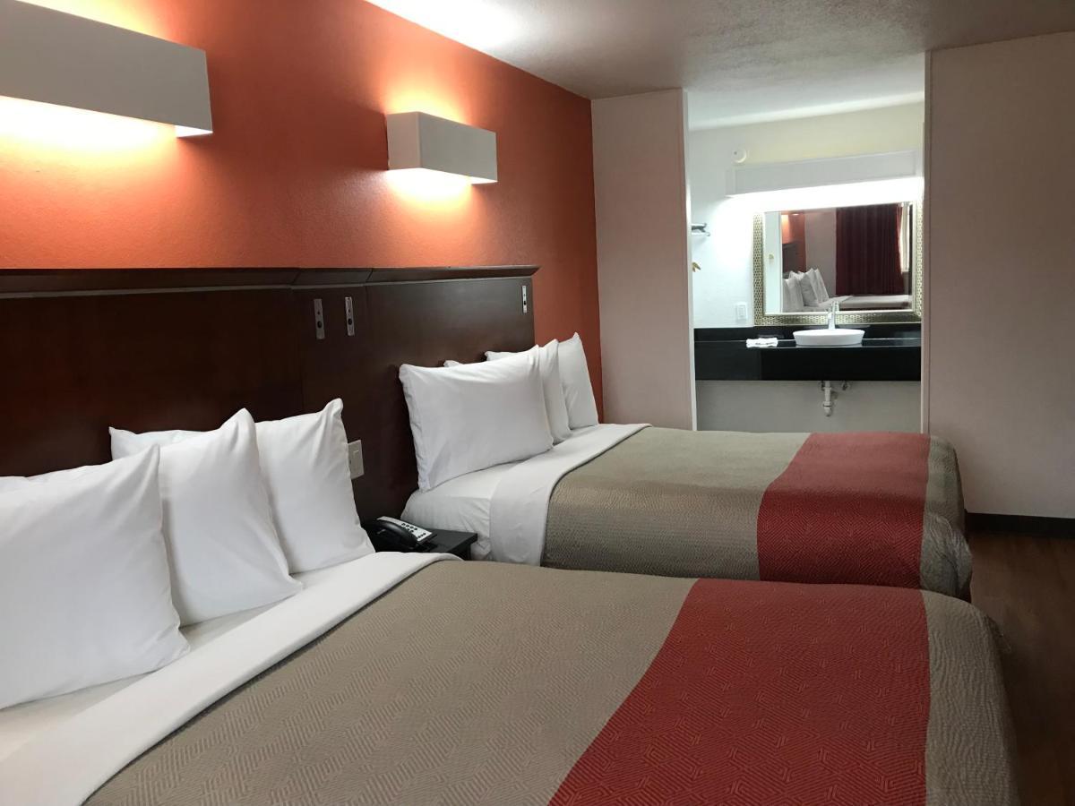 Motel 6-Alma, Ar L-40 Eksteriør billede