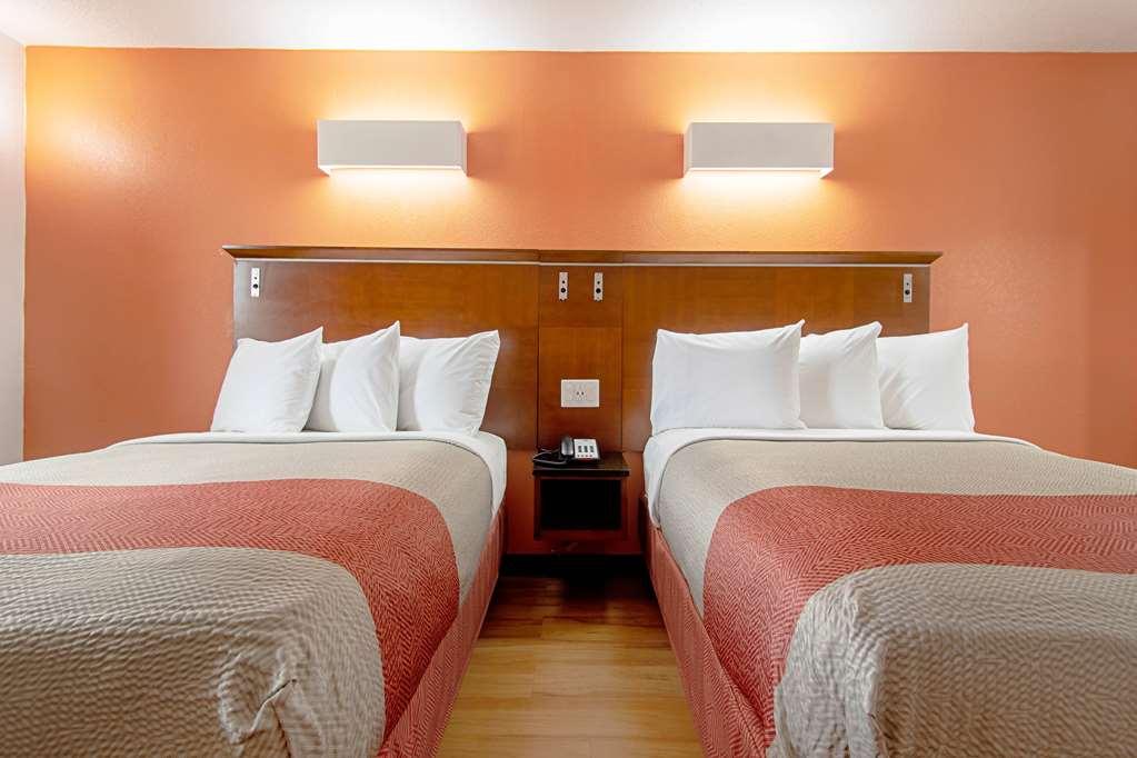 Motel 6-Alma, Ar L-40 Værelse billede