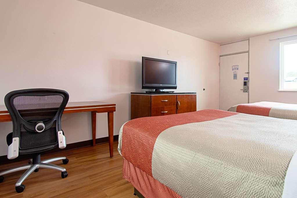 Motel 6-Alma, Ar L-40 Værelse billede
