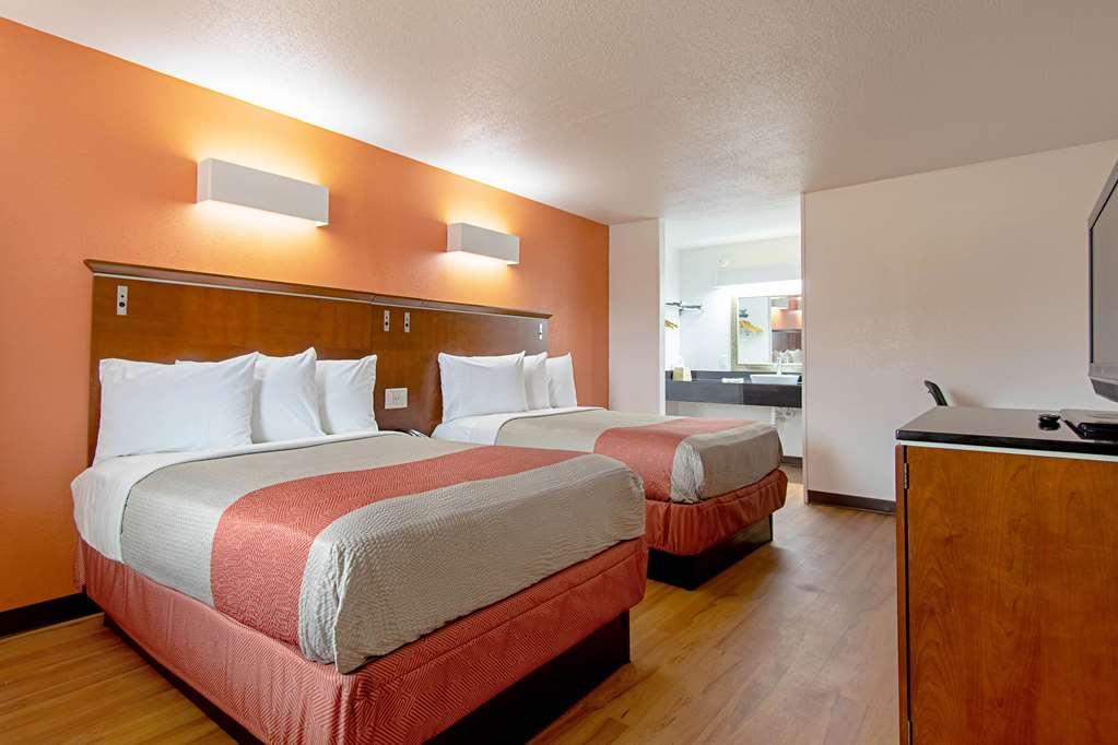 Motel 6-Alma, Ar L-40 Værelse billede
