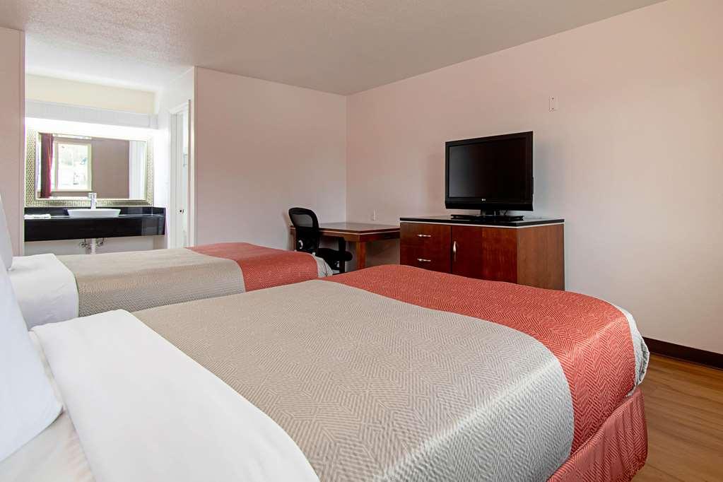 Motel 6-Alma, Ar L-40 Værelse billede