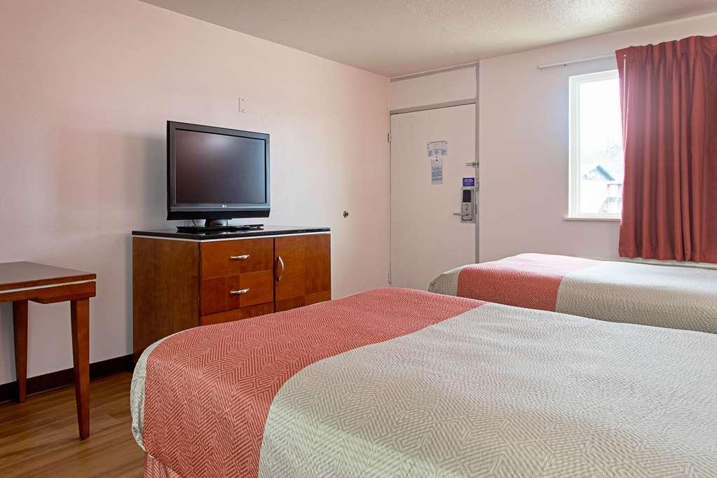 Motel 6-Alma, Ar L-40 Værelse billede